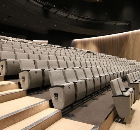 Ferco Seating
