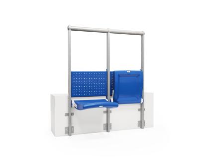 Railseat 100 1