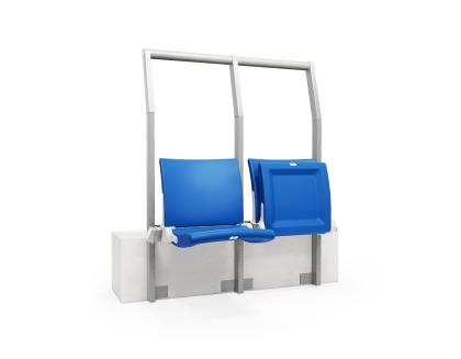 Railseat ARC Lite 1