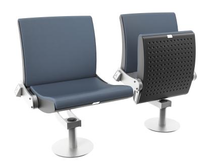 ARC One Turn & Learn Education Seat