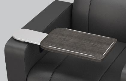 Double Action Table Sports