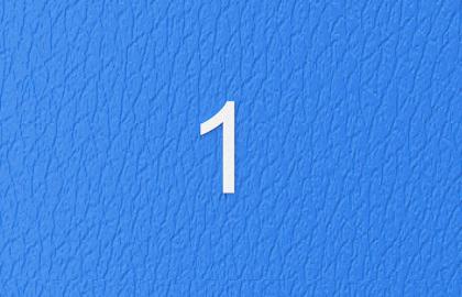 Number Embroidery Sports