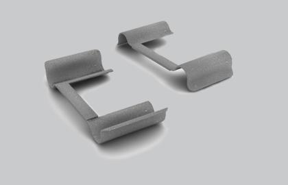 Metal Coupling Hook