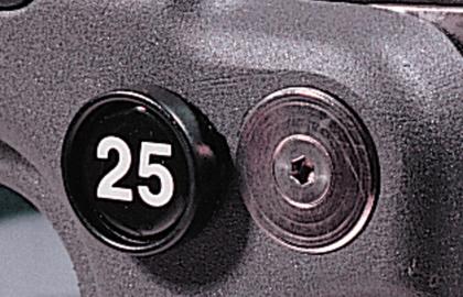 Seat Numbering on Wrimatic