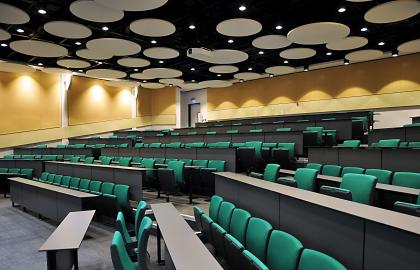 Kingdston Uni