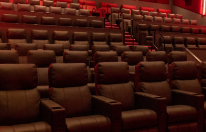 Savoy Cinemas