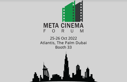 META CINEMA FORUM DUBAI 2022