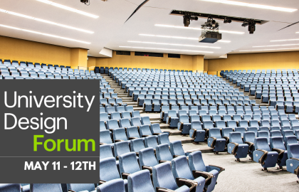 University Design Forum