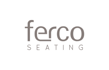 ferco seating logo