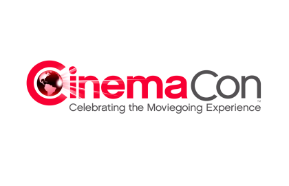 CinemaCon 2022 Las Vegas