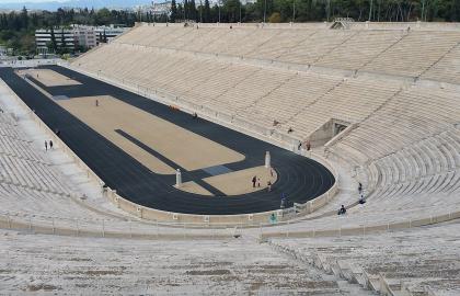 Panathenaic Stadium